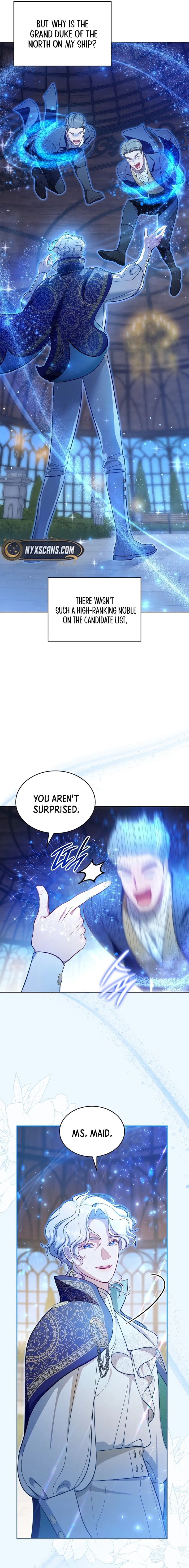Read Empress