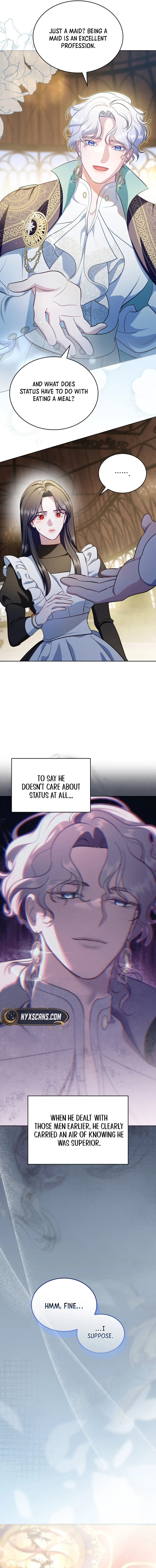 Read Empress