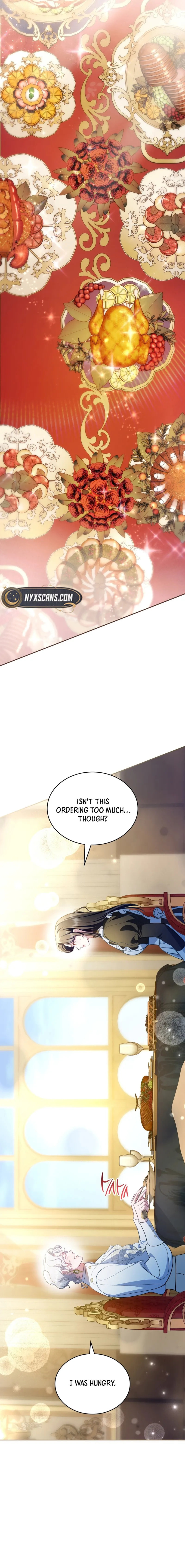Read Empress