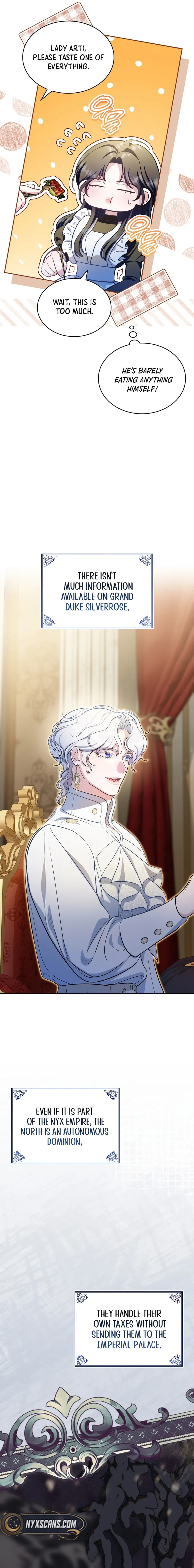 Read Empress