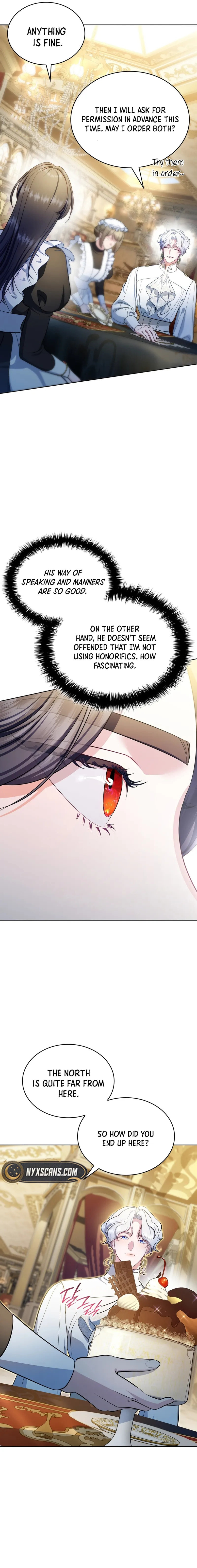 Read Empress