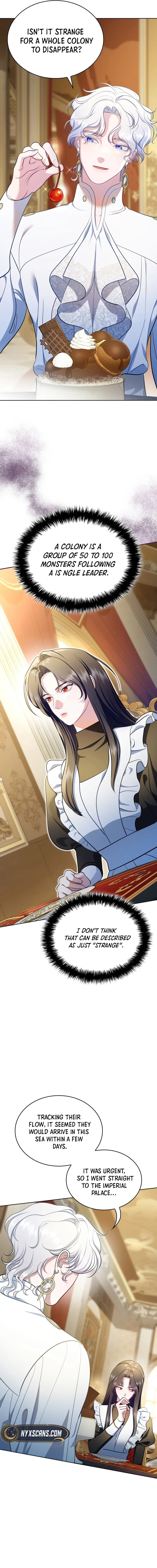 Read Empress