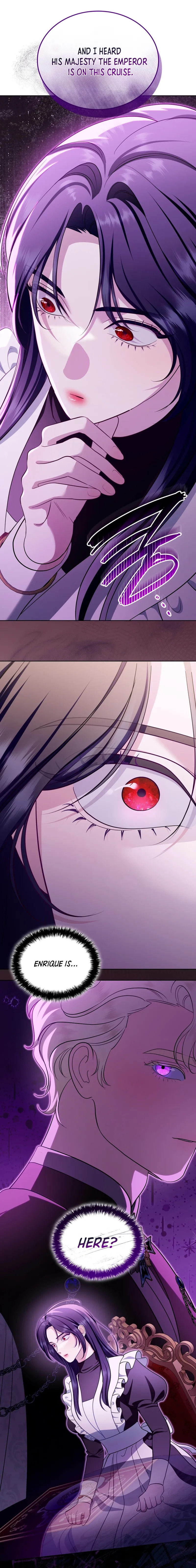 Read Empress