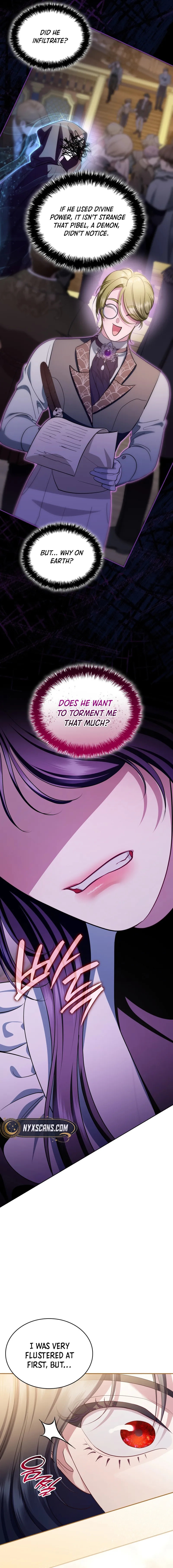 Read Empress