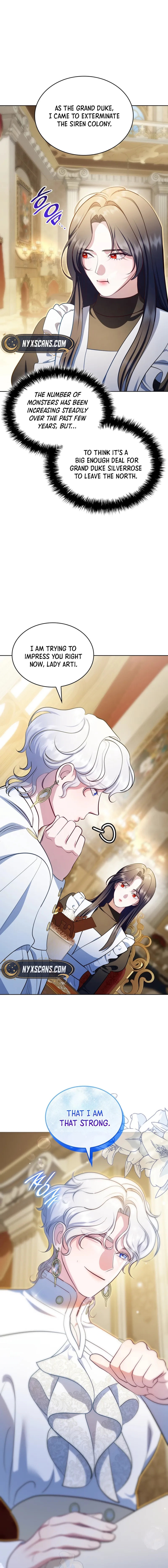Read Empress