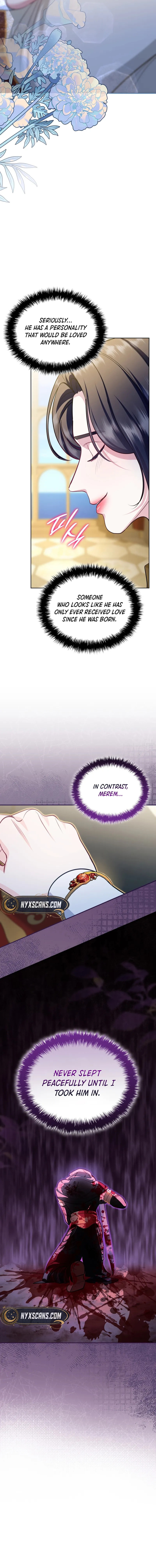 Read Empress
