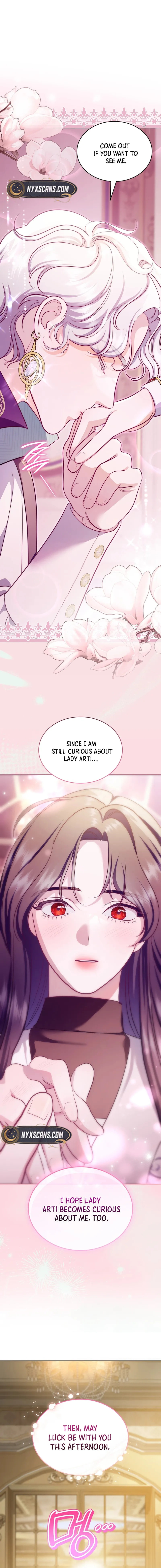 Read Empress