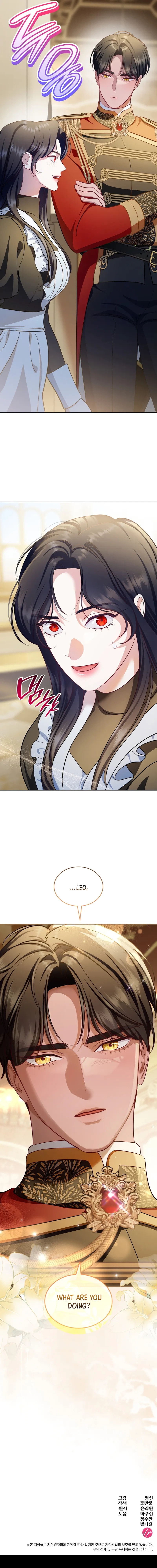 Read Empress