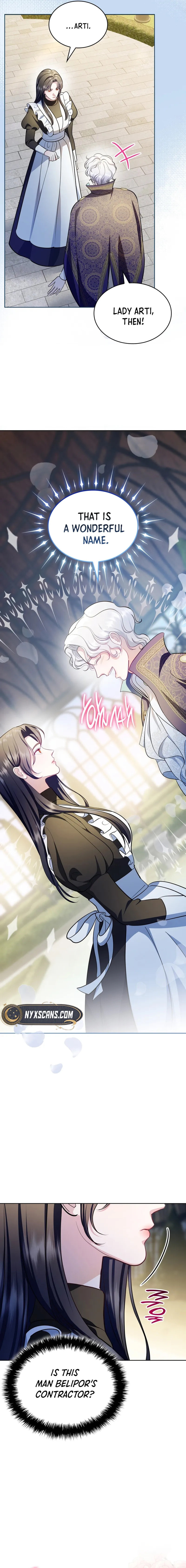 Read Empress