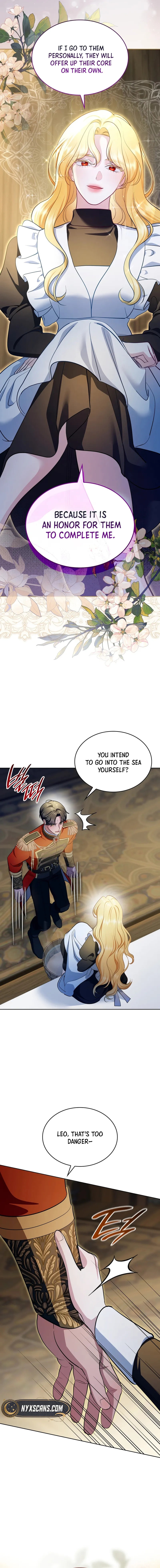 Read Empress