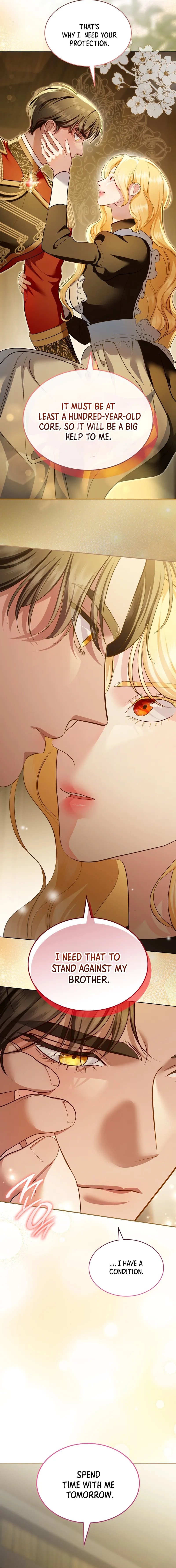 Read Empress