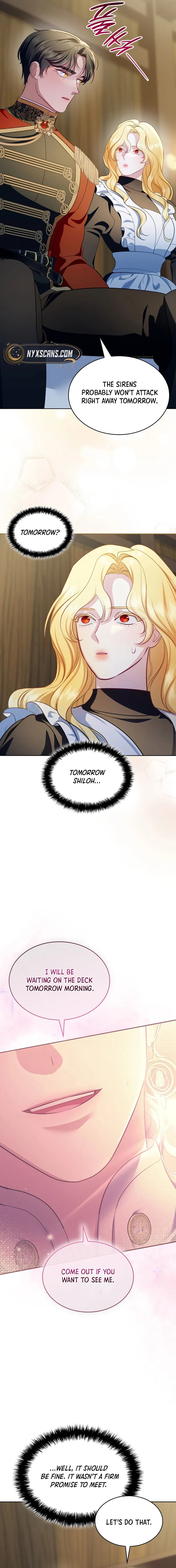 Read Empress