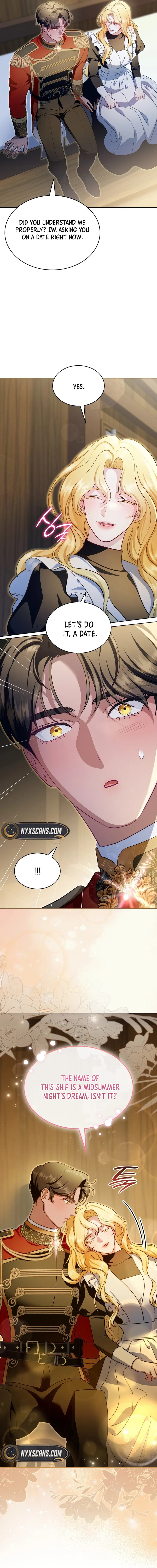 Read Empress