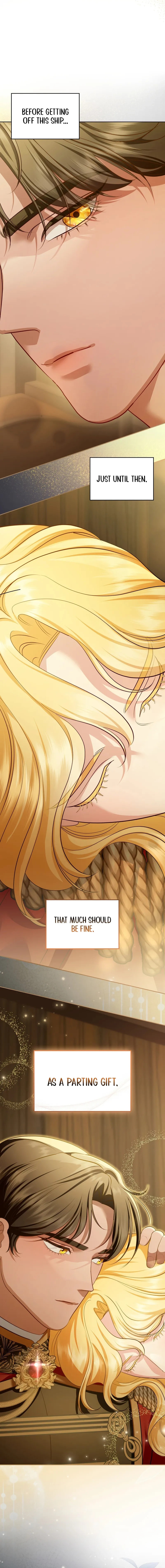 Read Empress
