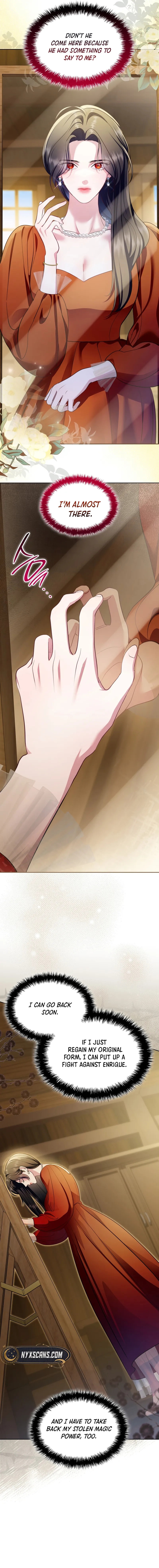 Read Empress