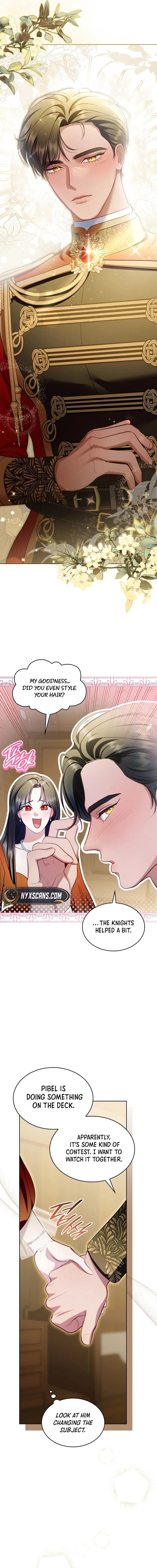 Read Empress