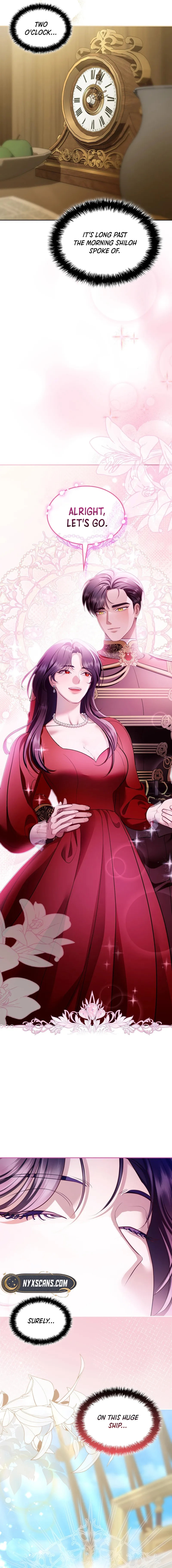 Read Empress