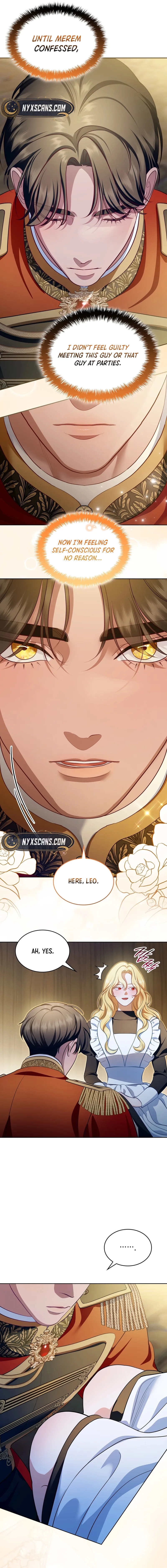 Read Empress