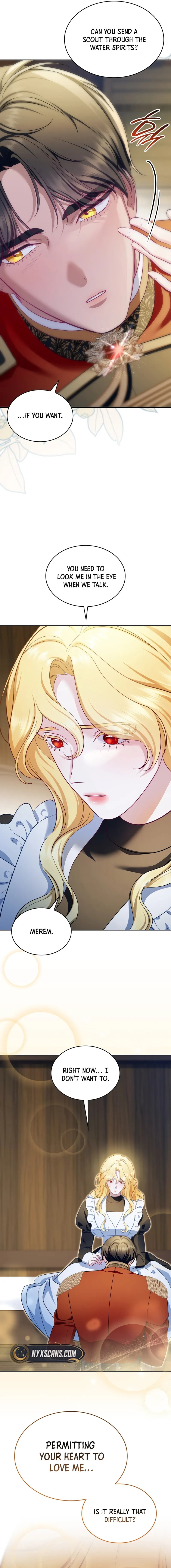 Read Empress
