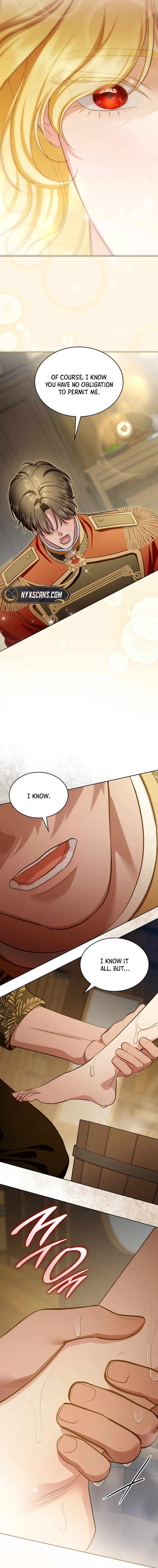 Read Empress