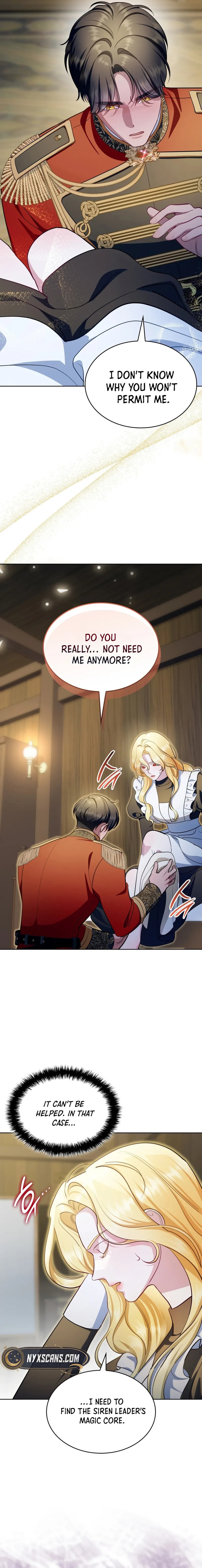 Read Empress