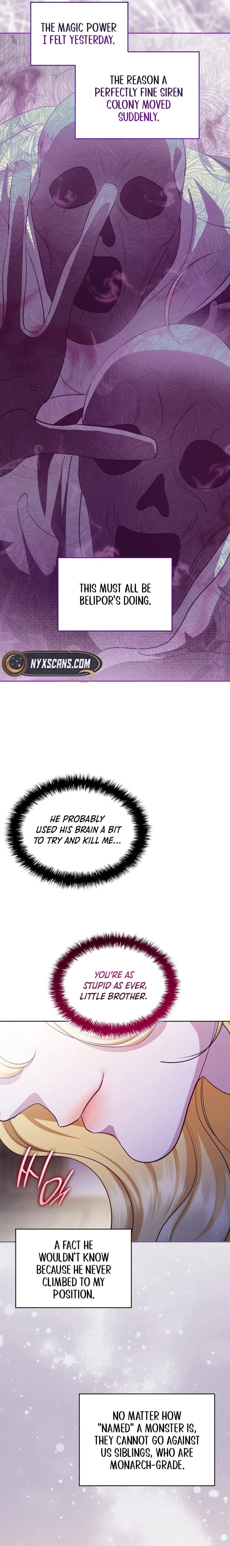Read Empress