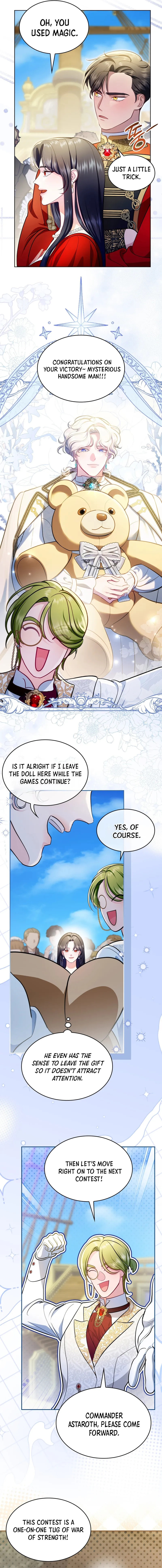 Read Empress