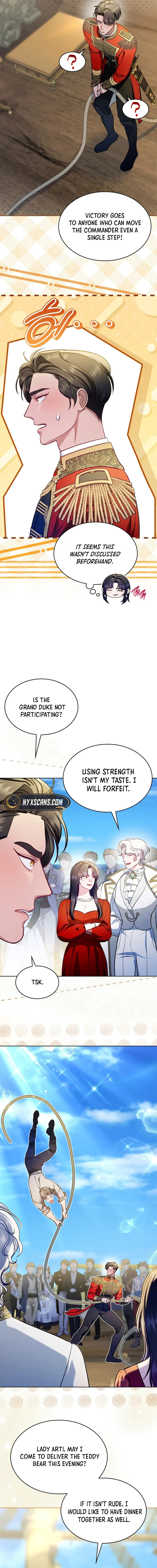 Read Empress