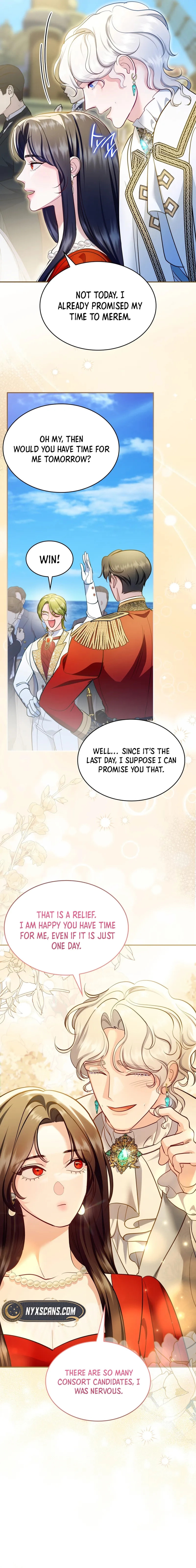 Read Empress