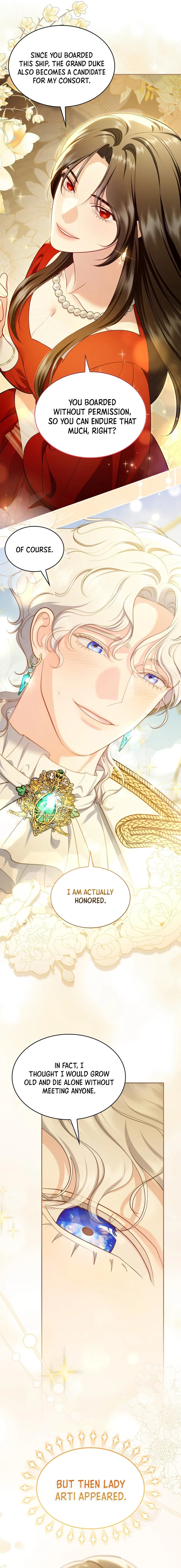 Read Empress