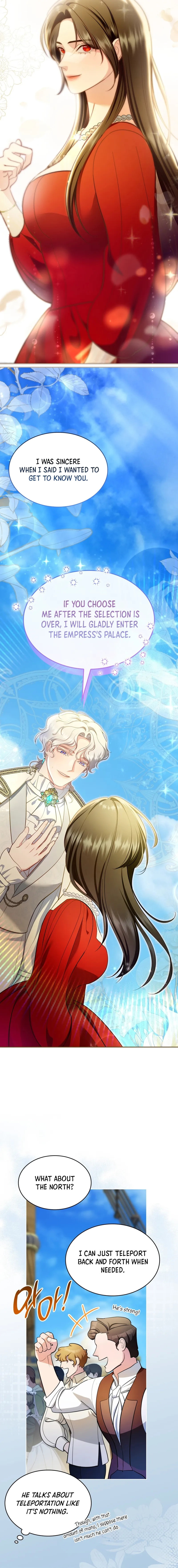 Read Empress