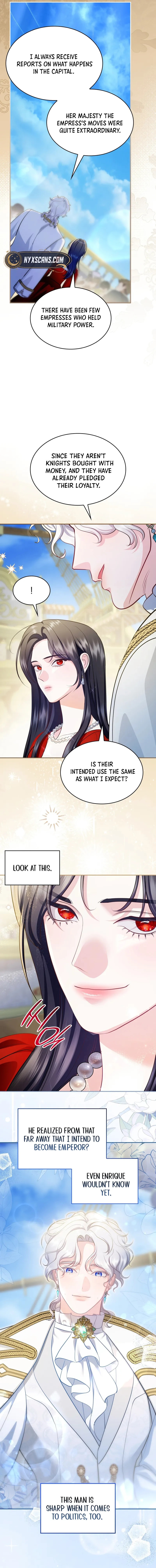 Read Empress