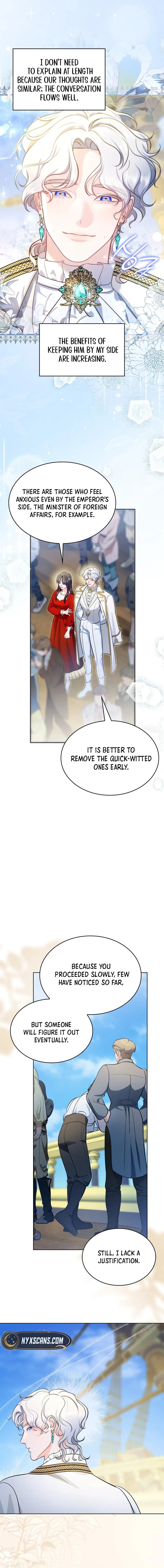 Read Empress