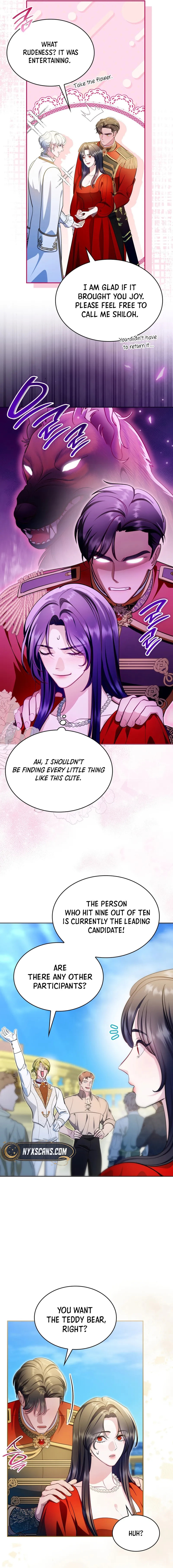 Read Empress