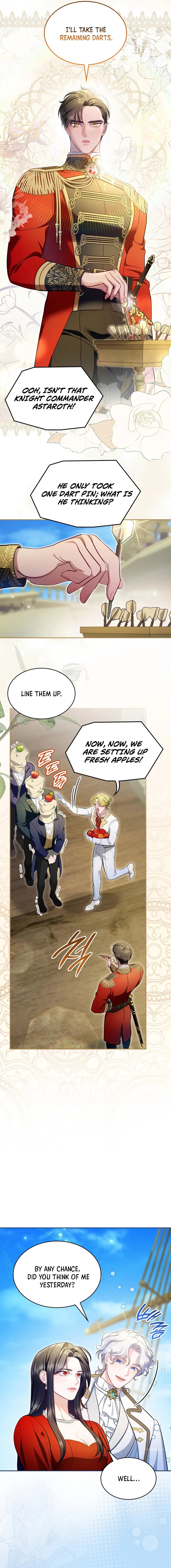 Read Empress