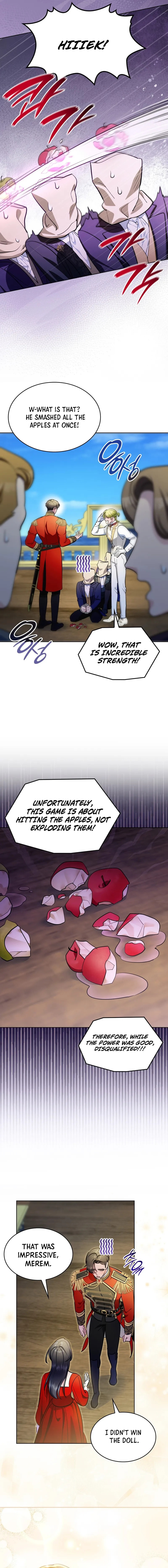Read Empress