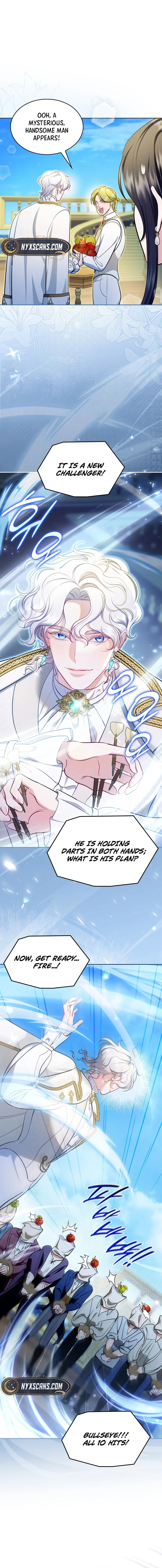 Read Empress