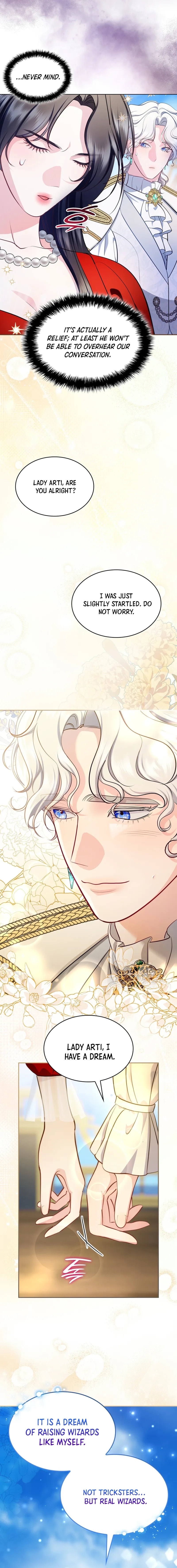 Read Empress