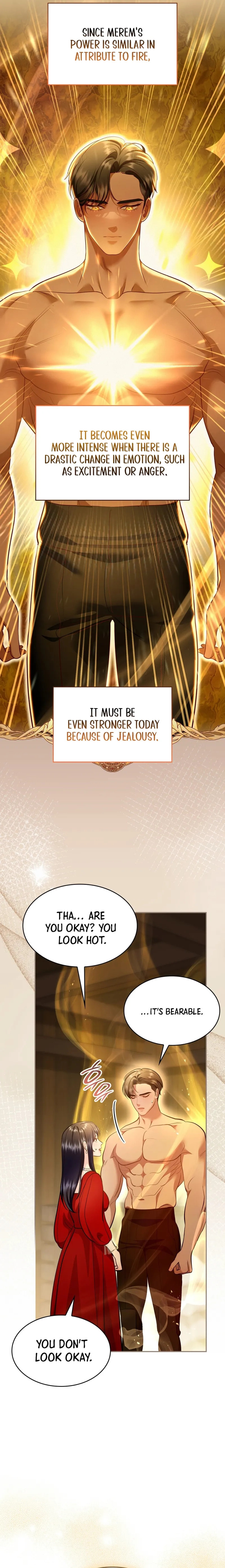 Read Empress