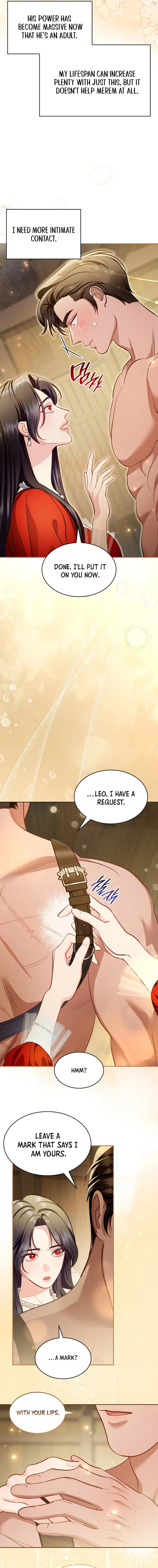 Read Empress