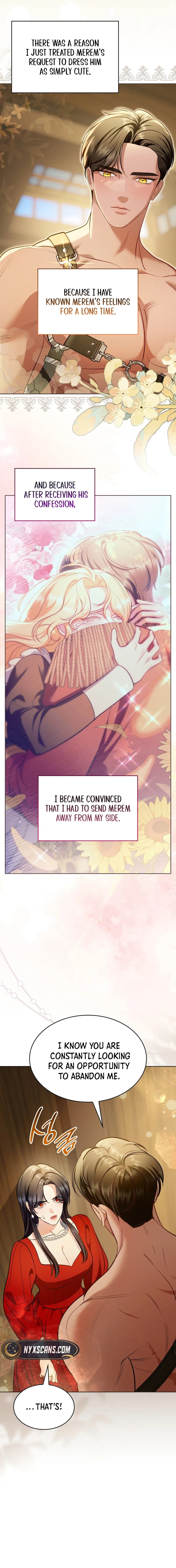 Read Empress