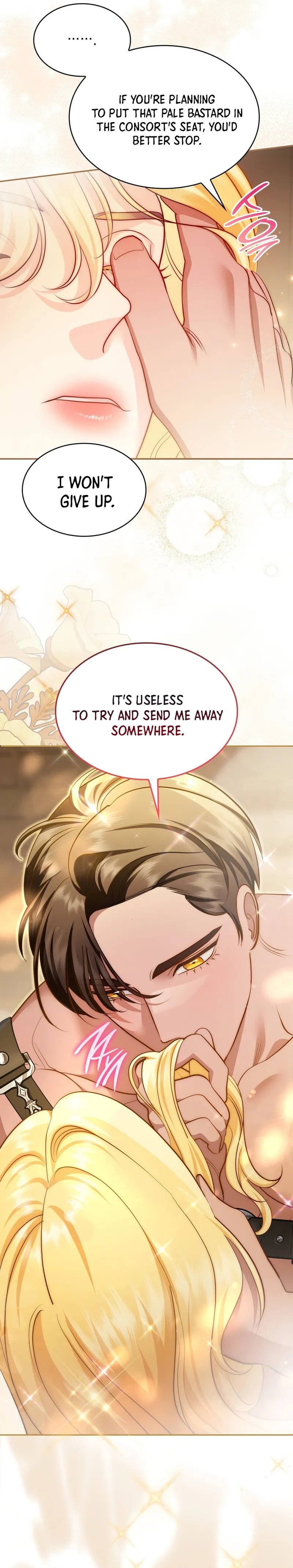 Read Empress