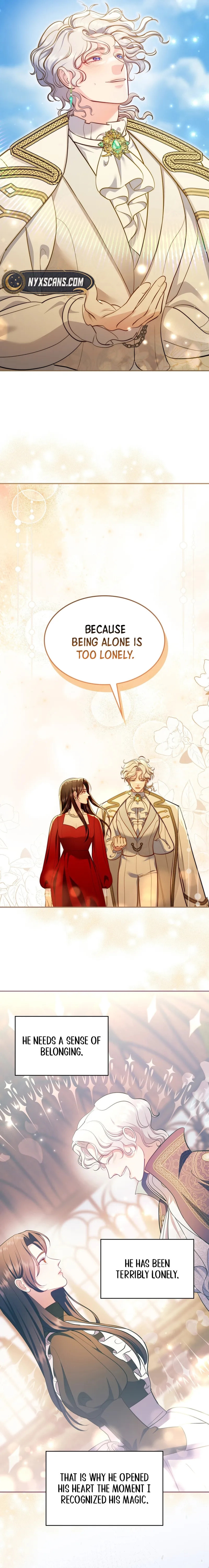 Read Empress