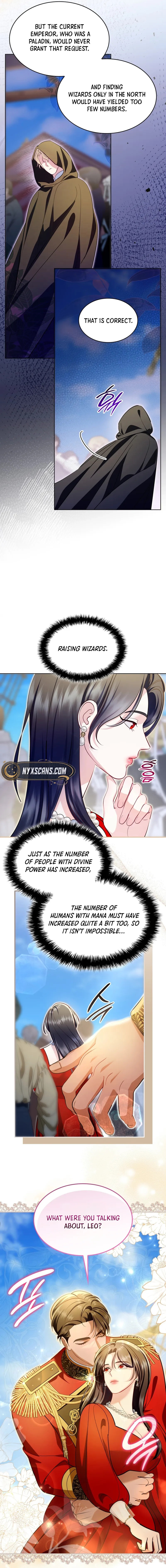 Read Empress