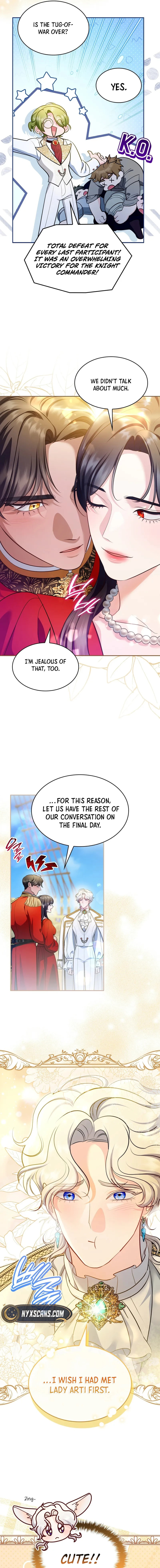Read Empress