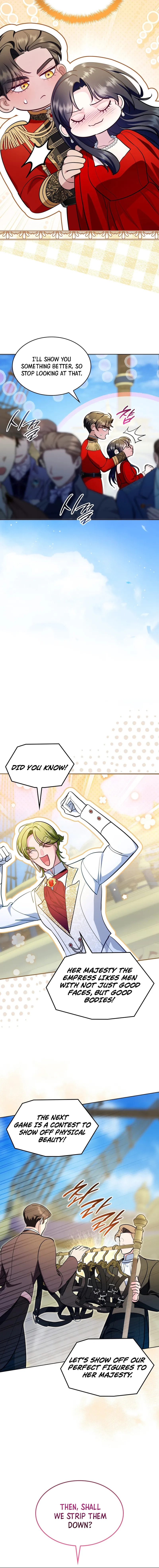 Read Empress