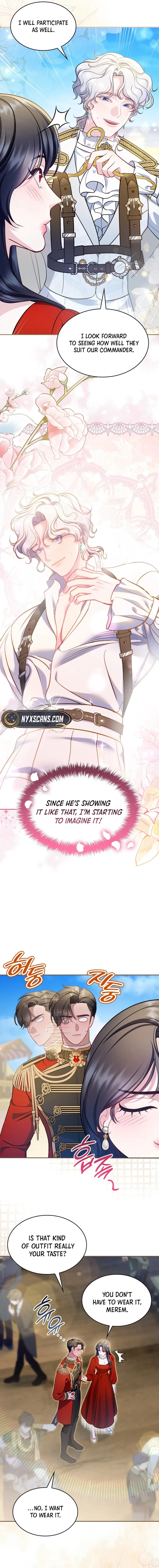 Read Empress