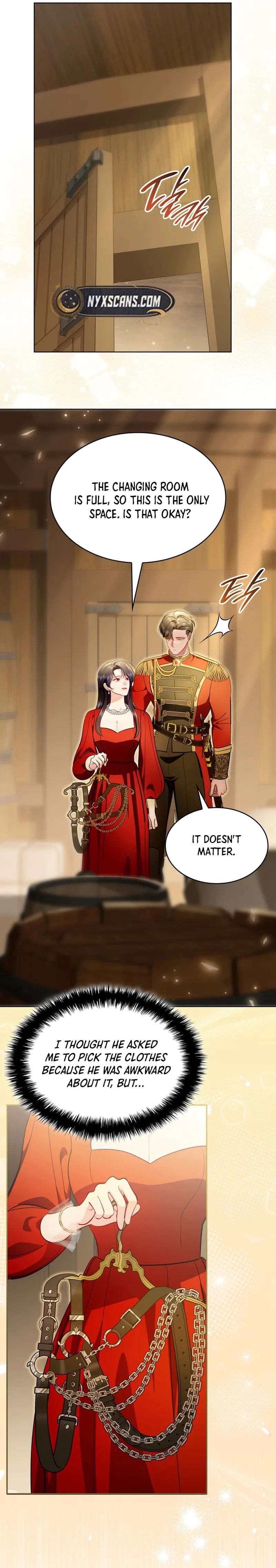 Read Empress