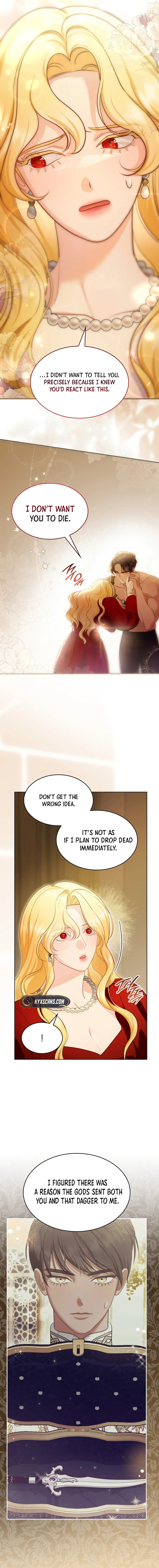 Read Empress