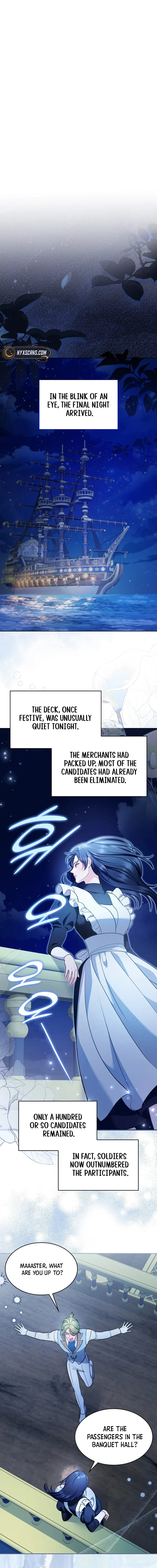 Read Empress